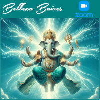 Curso por Zoom de Empoderamiento del Rayo de Ganesha Curso por Zoom de Empoderamiento del Rayo de Ganesha