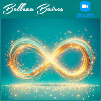 Curso por Zoom de Empoderamiento Luz Infinita Curso por Zoom de Empoderamiento Luz Infinita