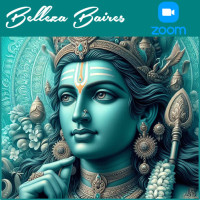 Curso por Zoom de Empoderamiento de la Confianza de Vishnu Curso por Zoom de Empoderamiento de la Confianza de Vishnu