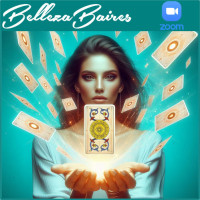 Curso por Zoom de Instructorado de Tarot Marsella Curso por Zoom de Instructorado de Tarot Marsella