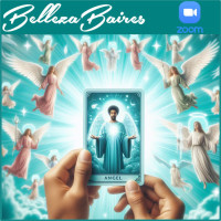 Curso Online de Conexión Angélica: Lectura de Oráculos Sagrados