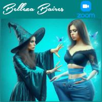 Curso por Zoom de Magia para Bajar de Peso Curso por Zoom de Magia para Bajar de Peso