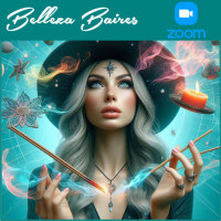 Curso Online de Magia Ancestral con Incienso: Sanación y Paz Interior
