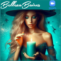 Curso por Zoom de Magia con Velas Tradicionales Curso por Zoom de Magia con Velas Tradicionales