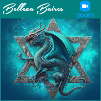 Curso por Zoom de Magia del Dragón Curso por Zoom de Magia del Dragón