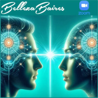 Curso en Vivo por Zoom: Despertar del Poder Psicotrónico y Sanación Energética