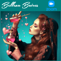 Taller Online de Magia Rosa: Sanación del Corazón y Amor Propio