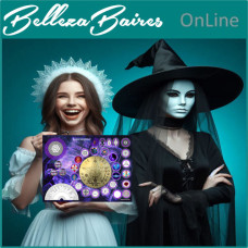 Curso Online de Mesa Radiónica: Sanación y Protección Energética Rompe Brujerías