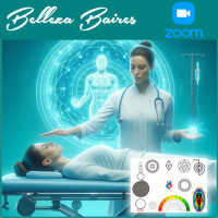Curso por Zoom de Mesa Radiónica de Sanación Curso por Zoom de Mesa Radiónica de Sanación