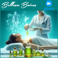 Oleoterapia Sagrada: Sanación con Aceites Esenciales y Medicina Ancestral China