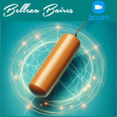 Curso por Zoom de Péndulo Hebreo Nivel 1