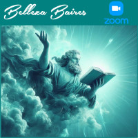 Curso por Zoom de Registros Internos de Dios Curso por Zoom de Registros Internos de Dios