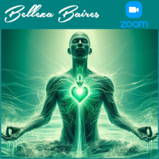 Reiki Ágape: Sanación Holística por Zoom para Conectar con el Amor Universal