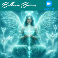 Curso por Zoom de Reiki Angel Curso por Zoom de Reiki Angel