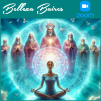 Curso por Zoom de Reiki Egregor Curso por Zoom de Reiki Egregor