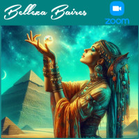 Reiki Étnico: Sanación Ancestral en Vivo por Zoom Reiki Étnico: Sanación Ancestral en Vivo por Zoom