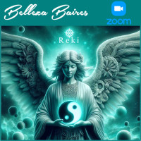 Curso por Zoom de Reiki Feng Shui Serafin Curso por Zoom de Reiki Feng Shui Serafin