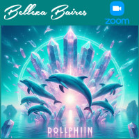 Reiki Karuna Dolphin: Sanación y Paz Interior en Vivo por Zoom