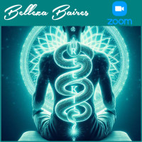 Curso Por Zoom de Reiki Kundalini Nivel 1 Curso Por Zoom de Reiki Kundalini Nivel 1