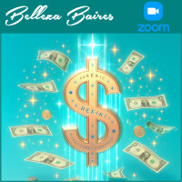 Curso por Zoom de Reiki Money Nivel I Curso por Zoom de Reiki Money Nivel I