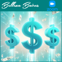 Curso por Zoom de Reiki Money Nivel III Curso por Zoom de Reiki Money Nivel III