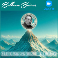 Curso por Zoom de Reiki Usui Nivel 13, 14 y 15 Grand Master Curso por Zoom de Reiki Usui Nivel 13, 14 y 15 Grand Master