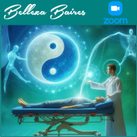 Curso por Zoom de Cómo Trabajar con Reiki y la Medicina China Curso por Zoom de Cómo Trabajar con Reiki y la Medicina China