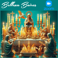 Curso por Zoom de Rituales con Velas para los Santos