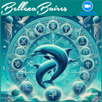 Curso por Zoom de Runas Delfinicas Sirianas Curso por Zoom de Runas Delfinicas Sirianas