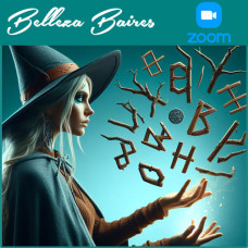 Curso Online de Runas Celtas Ogham: Sabiduría Ancestral para la Sanación