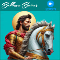 Curso por Zoom de Sintonización con San Jorge Curso por Zoom de Sintonización con San Jorge
