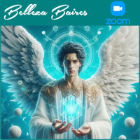 Curso por Zoom de Sanación con el Arcangel Metatron Curso por Zoom de Sanación con el Arcangel Metatron