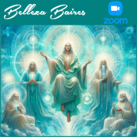 Curso por Zoom de Sanación con los Maestros Ascendidos Curso por Zoom de Sanación con los Maestros Ascendidos