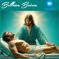 Curso por Zoom de Sanación con Jeshua Curso por Zoom de Sanación con Jeshua