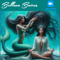 Curso por Zoom de Sistema de Curación la Diosa Sirena Místico Curso por Zoom de Sistema de Curación la Diosa Sirena Místico