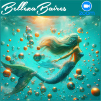 Curso por Zoom de Sirenas de Sirio Nivel 1 Curso por Zoom de Sirenas de Sirio Nivel 1