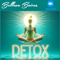 Curso por Zoom de Sistema de Desintoxicación Cuántica Curso por Zoom de Sistema de Desintoxicación Cuántica