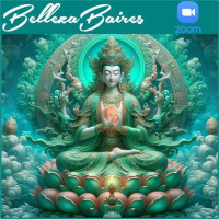 Sanación Ancestral con Tara Verde Seichim: Curso Online en Vivo Sanación Ancestral con Tara Verde Seichim: Curso Online en Vivo
