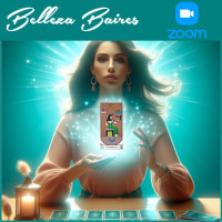 Tarot Egipcio en Vivo por Zoom: Descubre la Sabiduría Ancestral del Nilo Tarot Egipcio en Vivo por Zoom: Descubre la Sabiduría Ancestral del Nilo