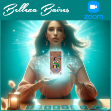 Tarot Egipcio en Vivo por Zoom: Descubre la Sabiduría Ancestral del Nilo