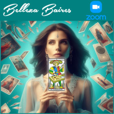 Curso Online de Tarot de Marsella para Principiantes: Iniciación a la Sabiduría Ancestral