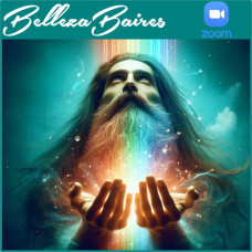 Curso Online de Sanación con los Siete Rayos: Despierta tu Maestría Espiritual