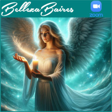 Curso Online de Velomancia Angelical: El Arte de Leer las Llamas
